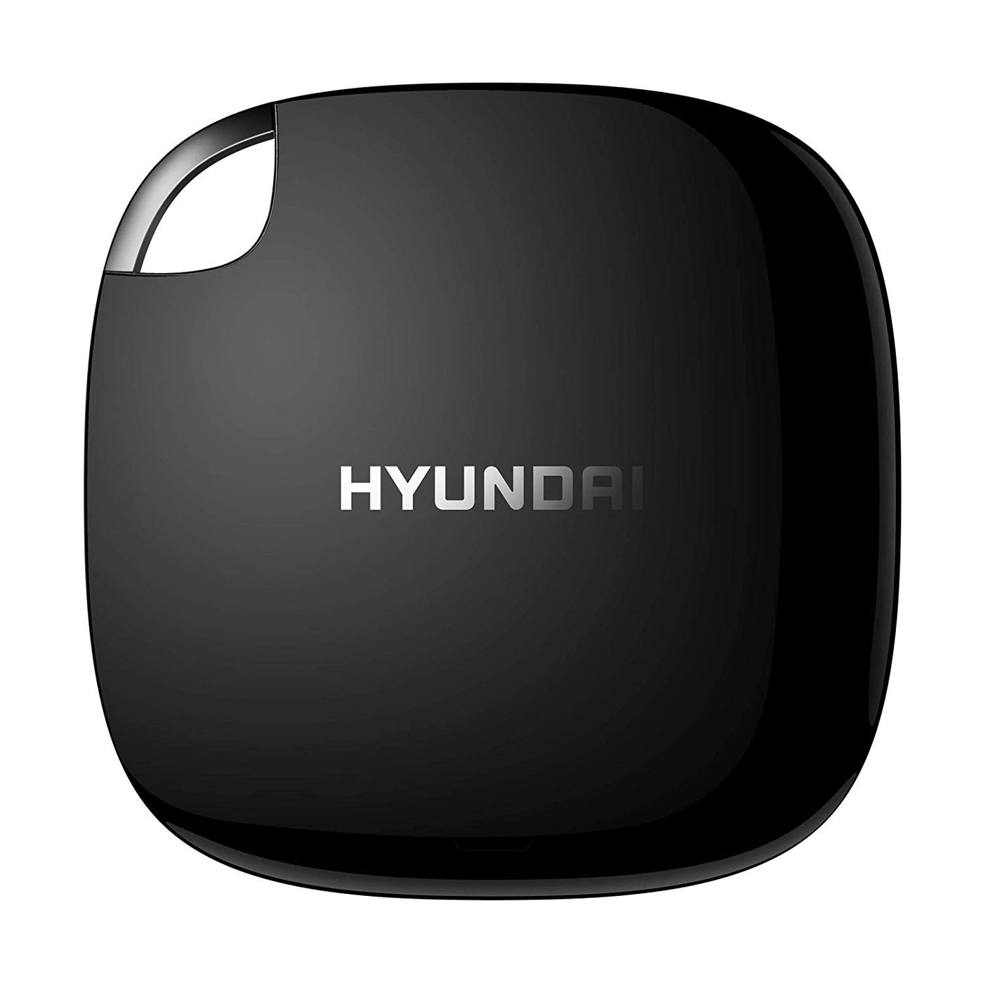 Hyundai 1TB External SSD.